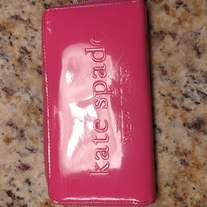 Kate Spade New York wallet